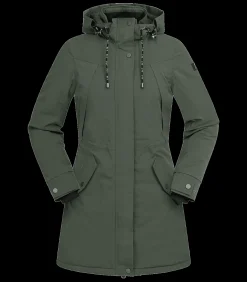 Winter-Performance-Reitparka Ontario