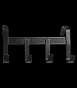 Zaumzeughalterleiste, Metall